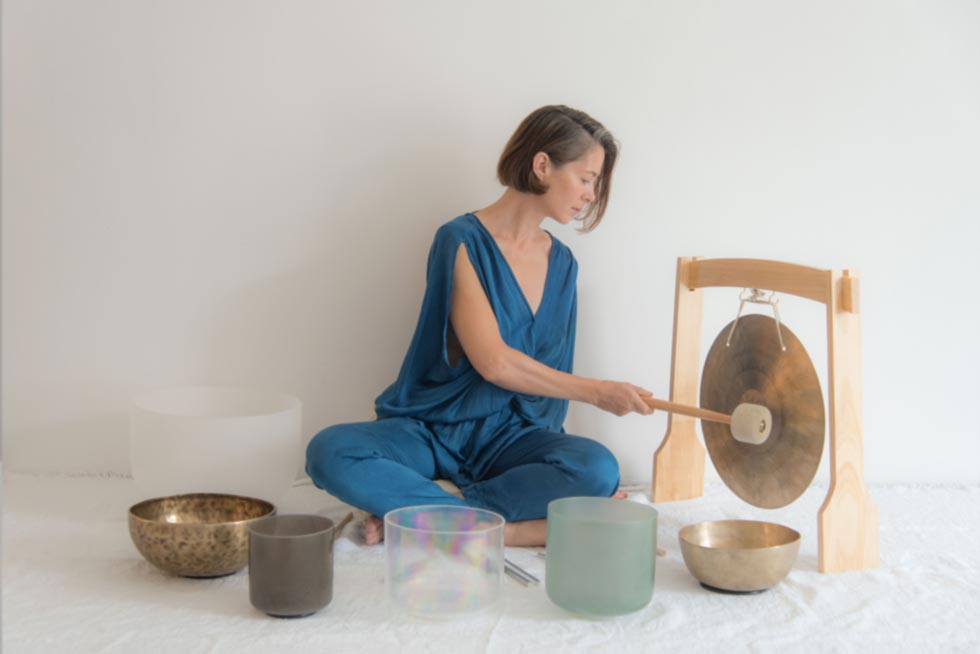 Sound Bath Meditation