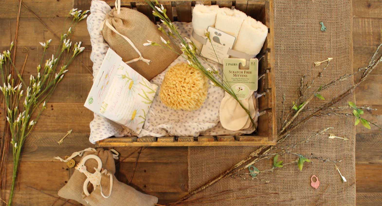 Gifts and Kits