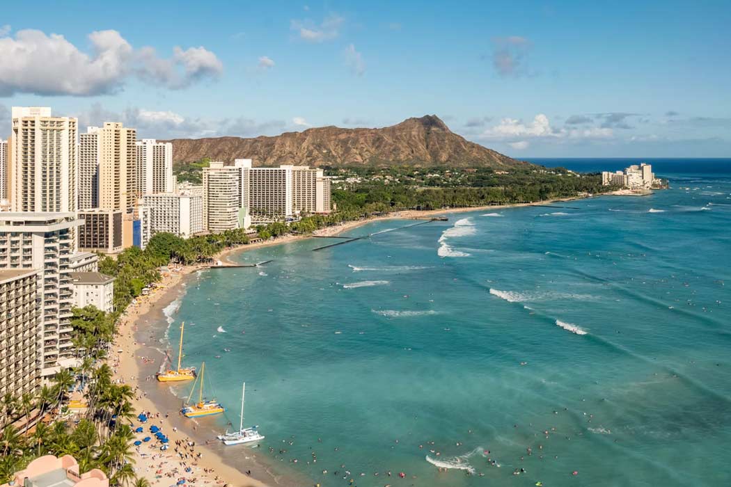 Honolulu