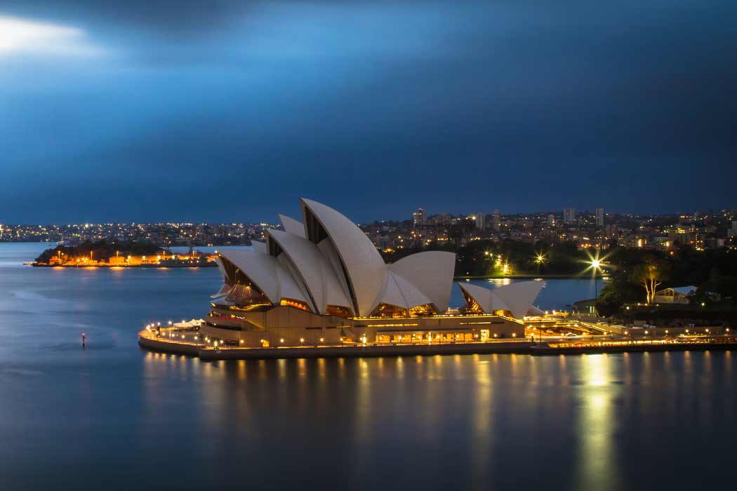 Australia