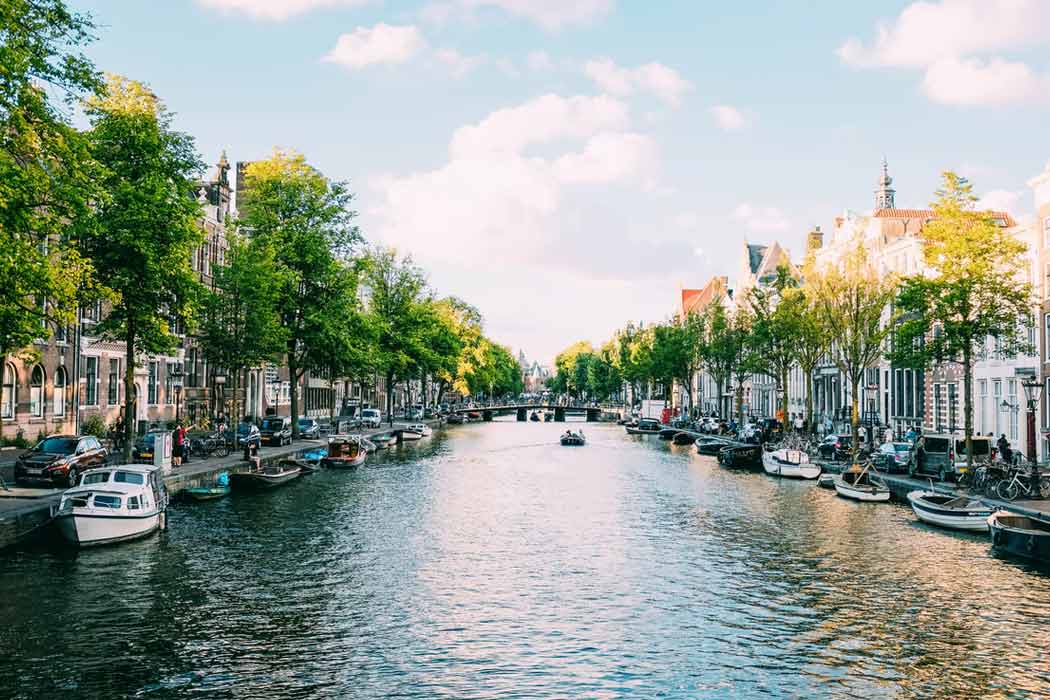 Netherlands