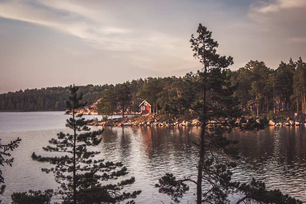 Top Team Building Events in Sweden