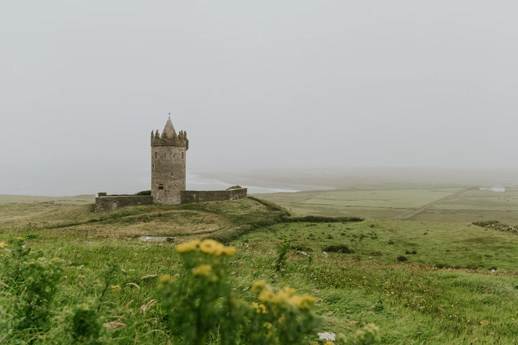 Top Team Building Events in Ireland