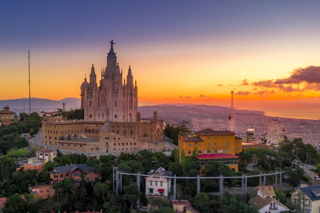 Top Team Building Events in Spain