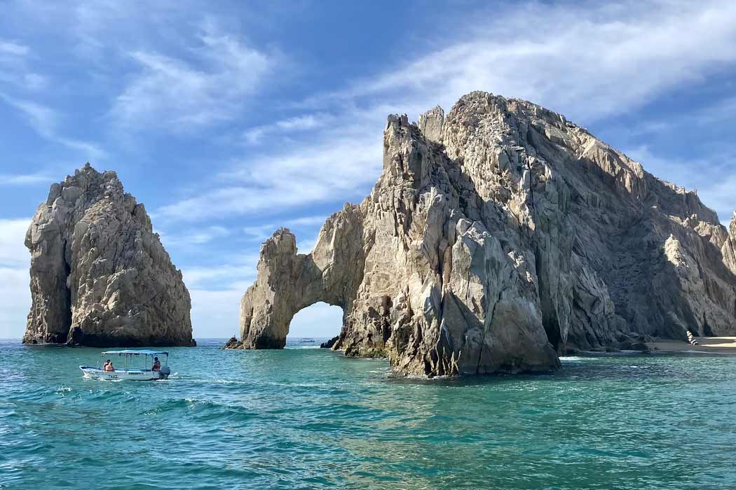 Cabo San Lucas