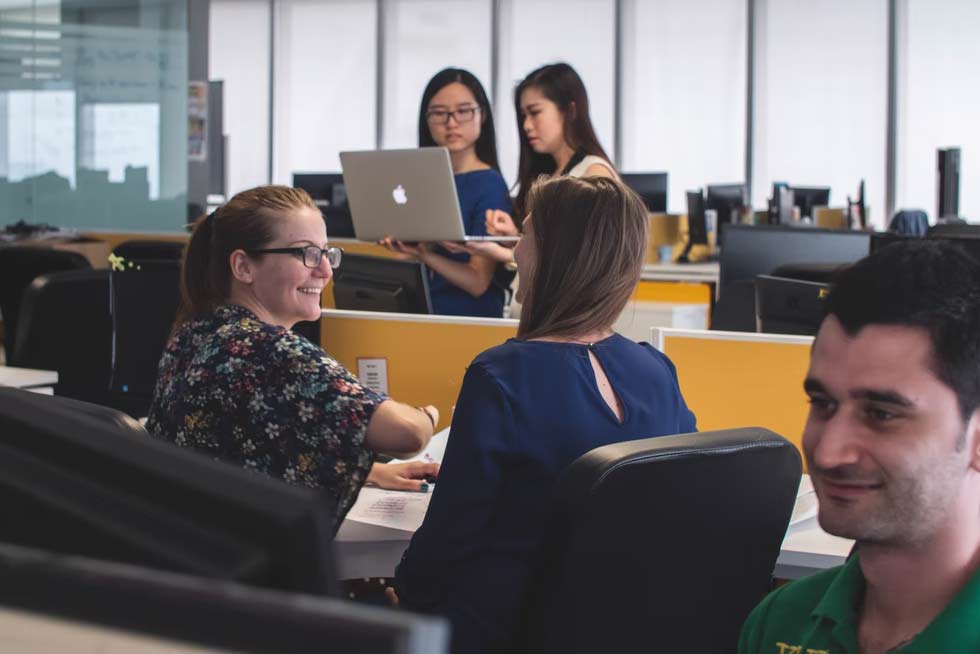 Easy Company Employee Engagement Activities in 2024