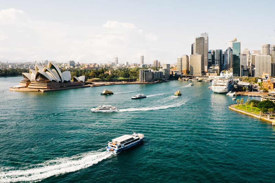 Sydney