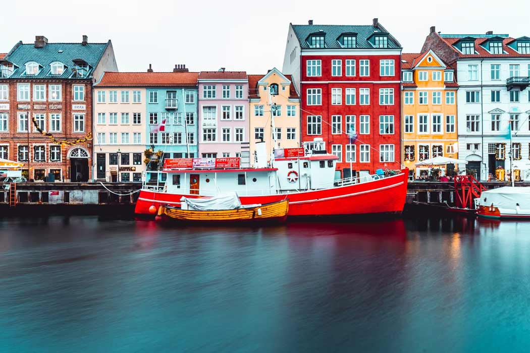 Top Team Building Events in Denmark