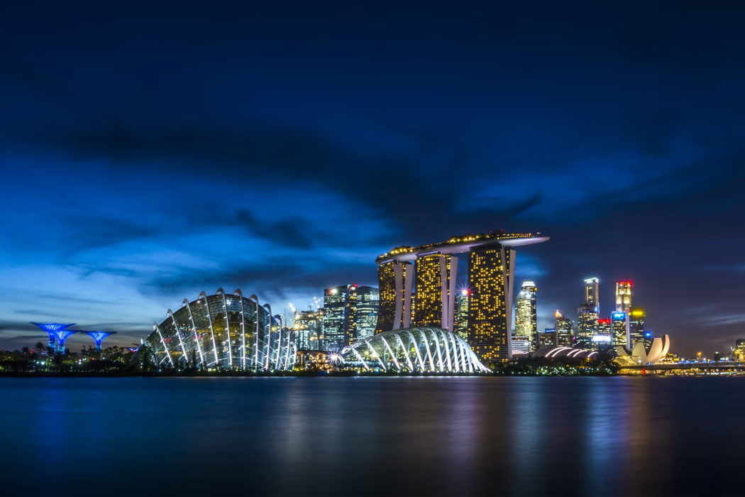 Singapore