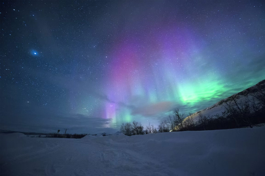 Top Team Building Events in Norway