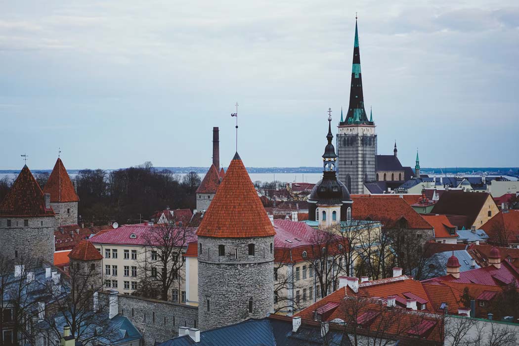 Top Team Building Events in Estonia