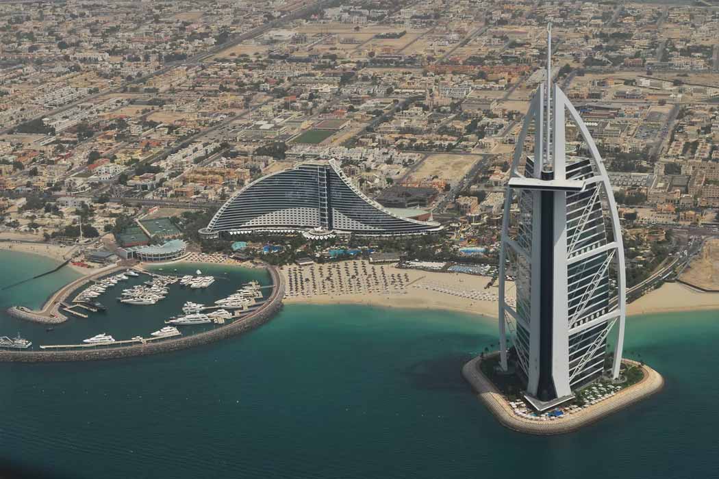 United Arab Emirates