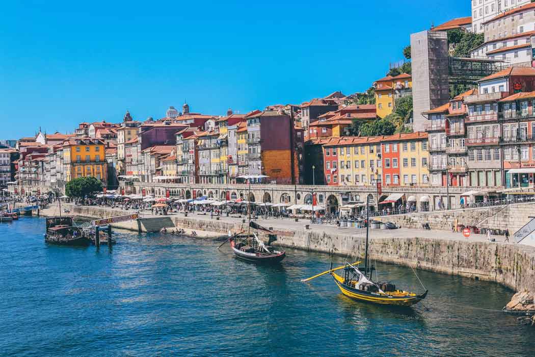 Portugal