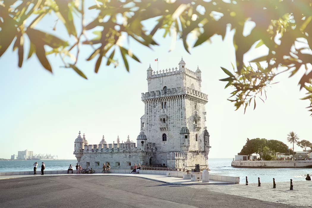 Lisbon