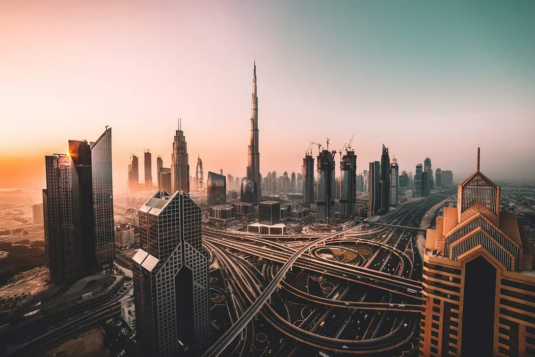 Dubai