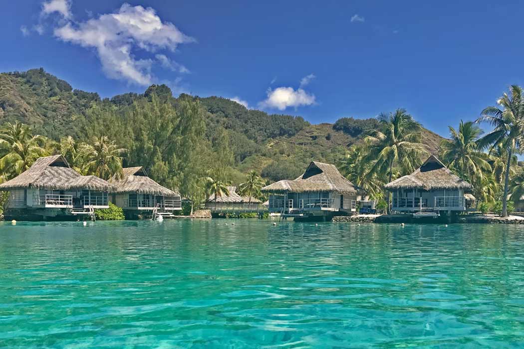 Top Team Building Events in French Polynesia