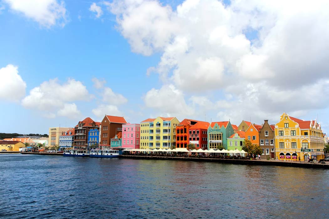 Willemstad