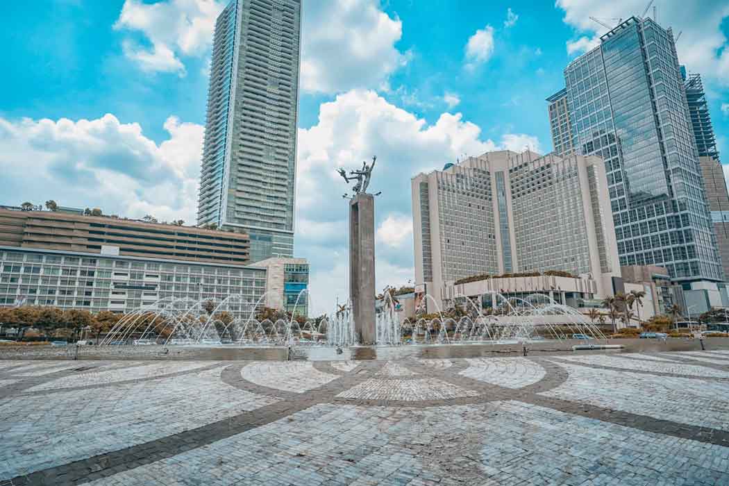 Jakarta