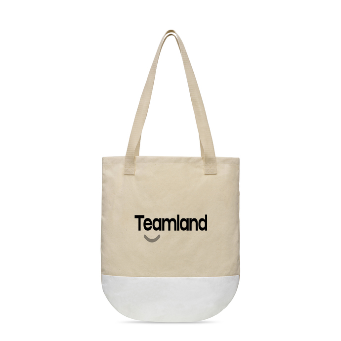 Hudson Cotton Tote