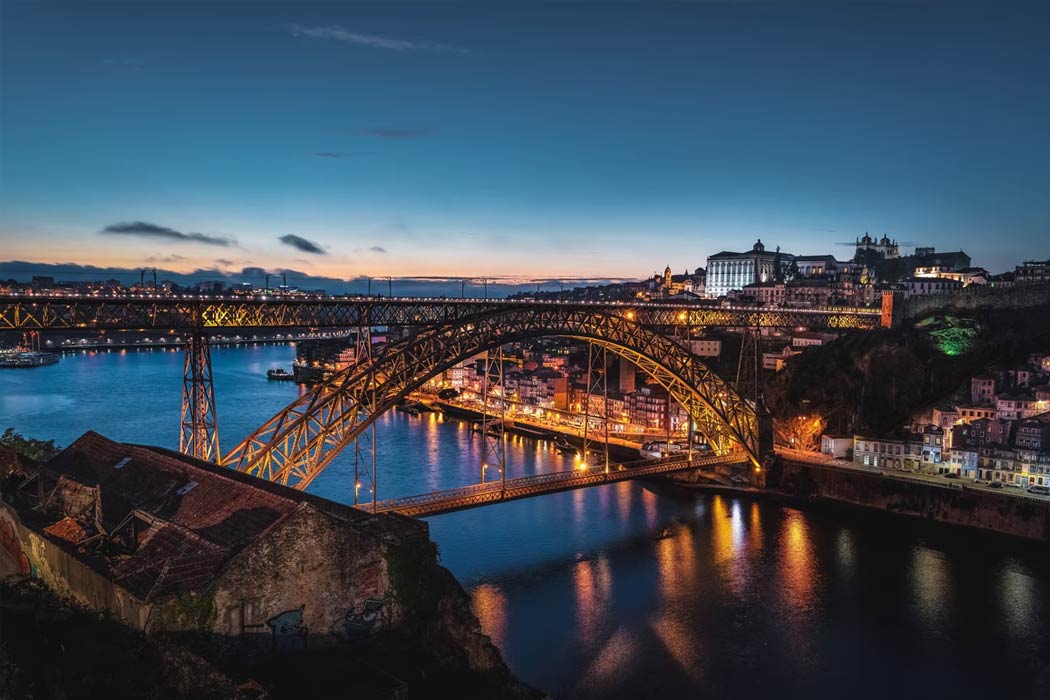 Porto