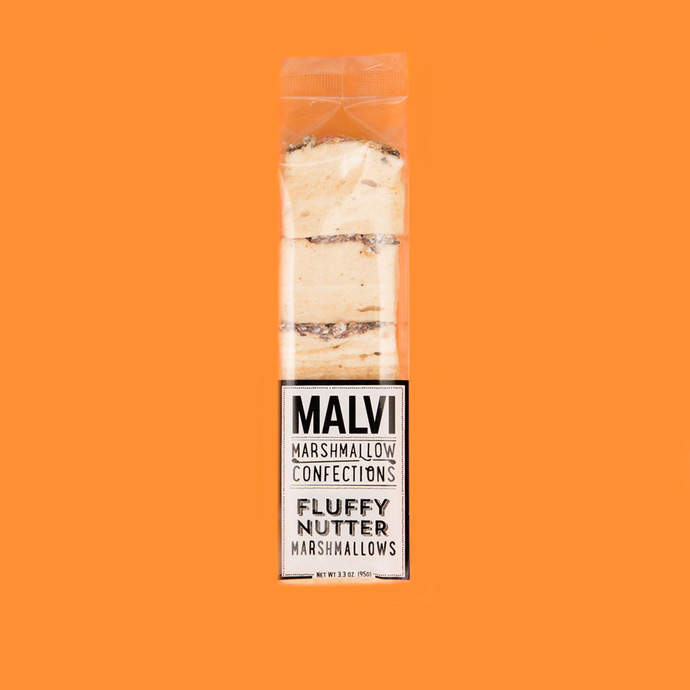 Fluffer Nutter Marshmallows (5-pack)