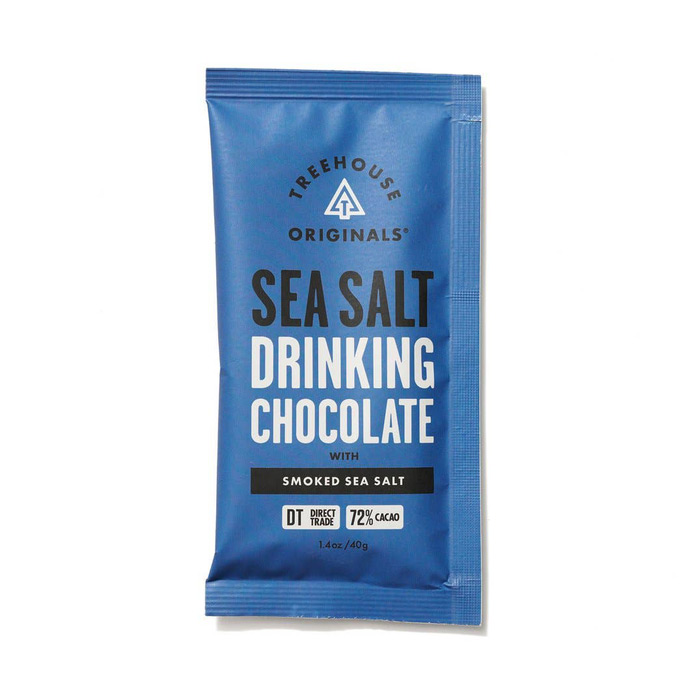 Treehouse Originals Hot Chocolate Pouch