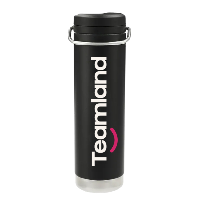 Klean Kanteen TKWide 20oz- Twist cap
