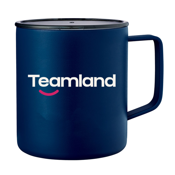 Rover Copper Vacuum Insulated Camp Mug
