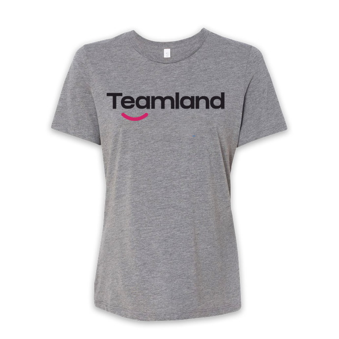 Women's Relaxed Tee
