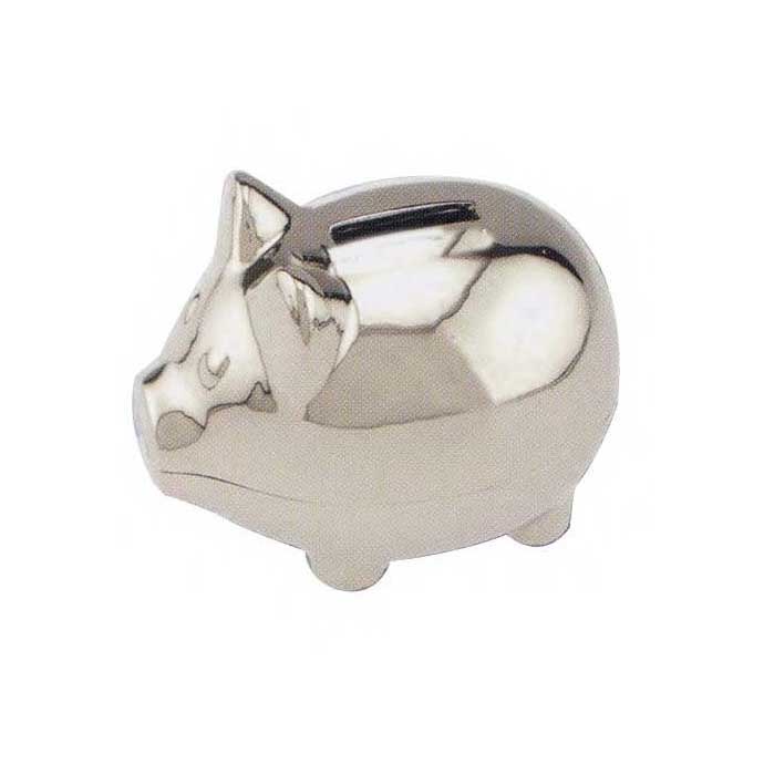 Executive Mini Piggy Bank