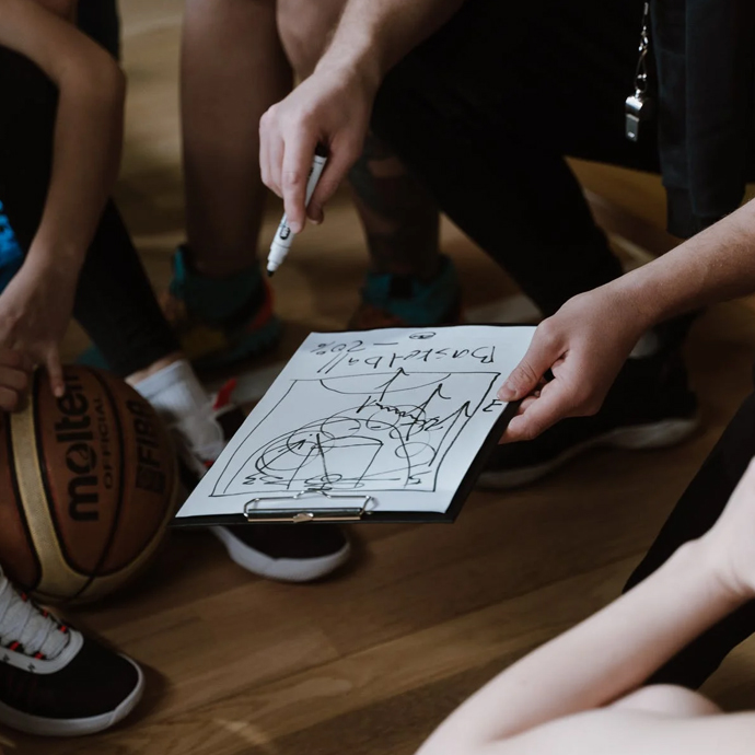 Office Olympics 