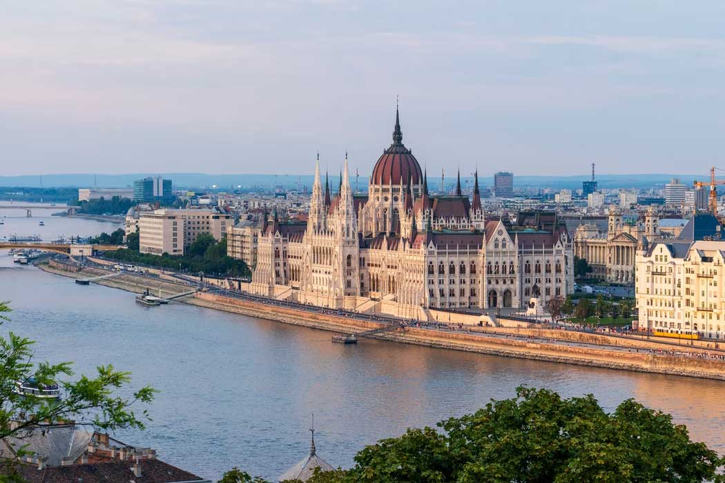 Top Team Building Events in Hungary