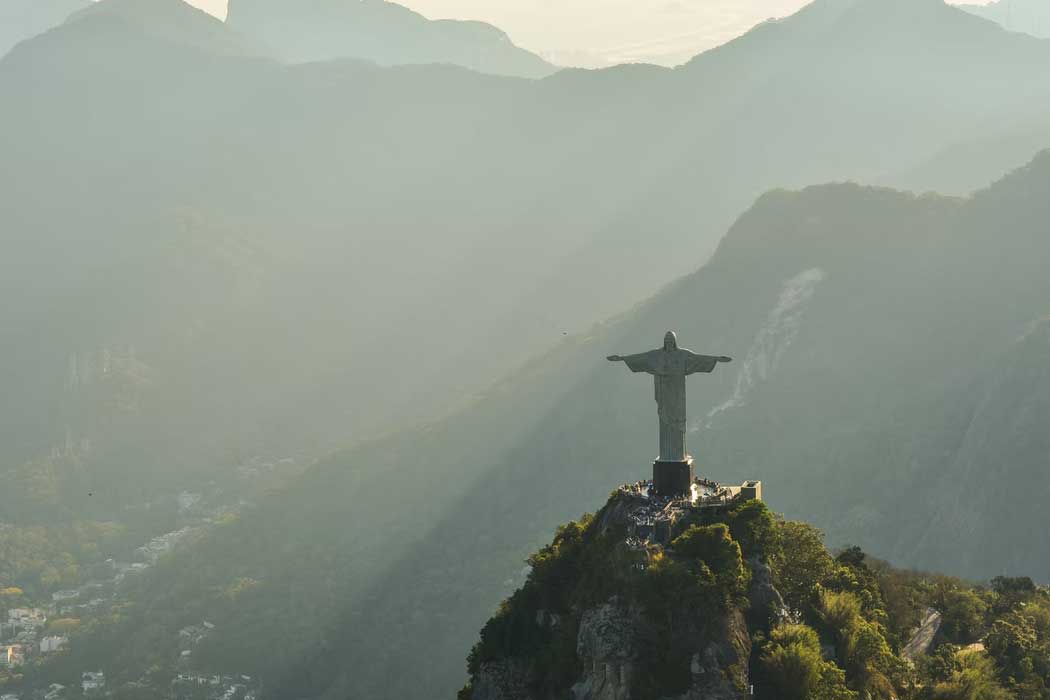 Top Team Building Events in Brazil