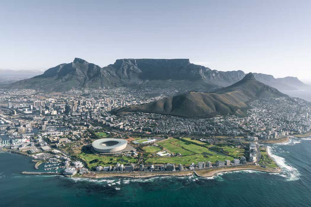 South Africa