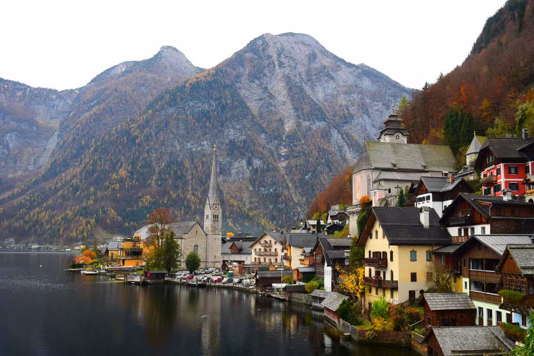 Austria