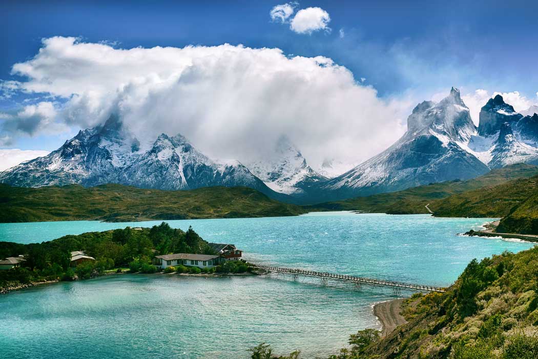 Top Team Building Events in Chile