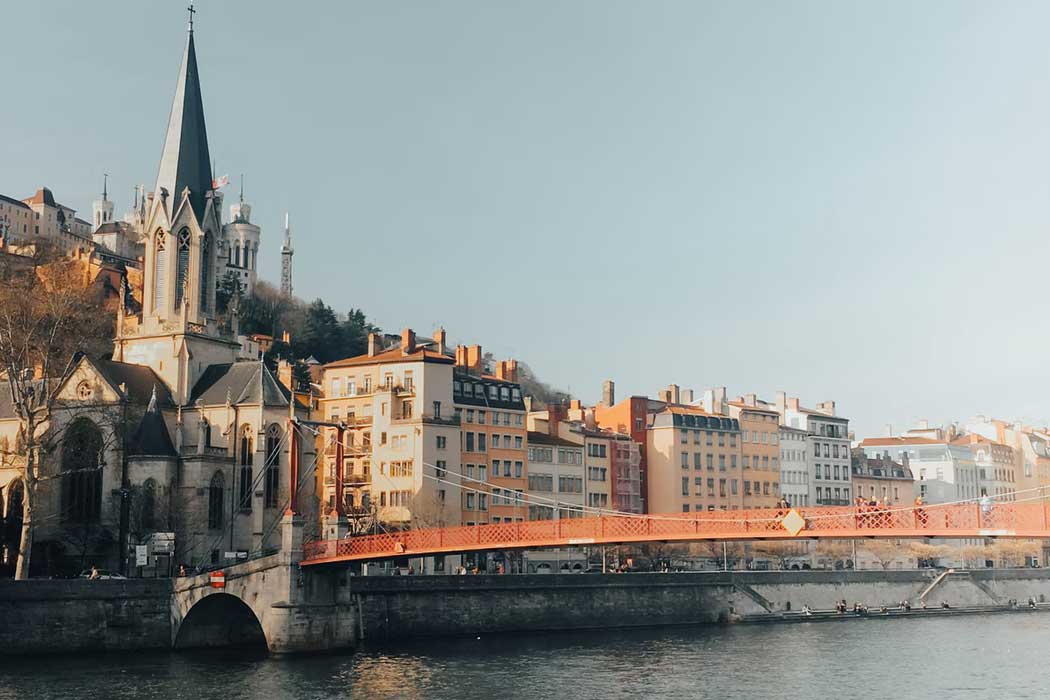 Lyon