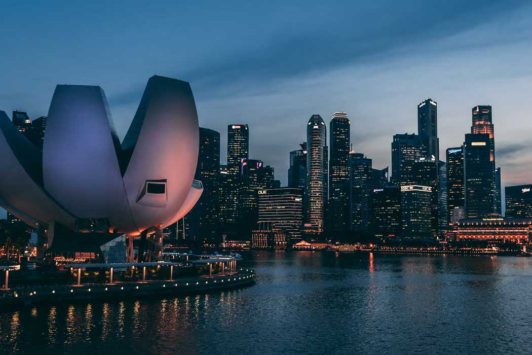 Singapore