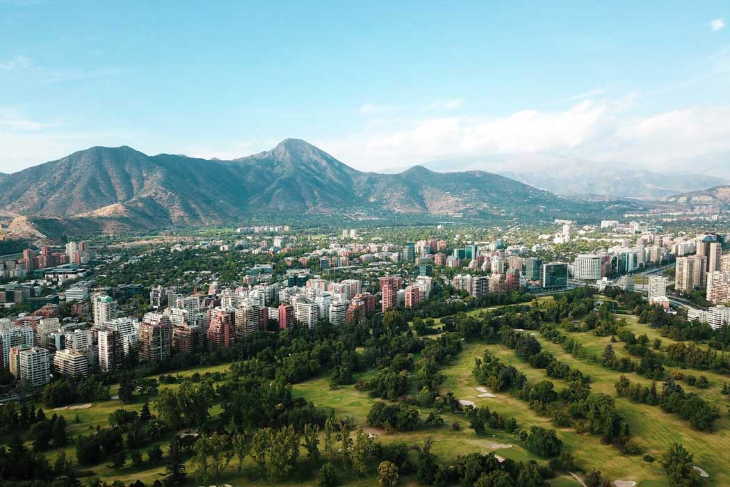 Santiago