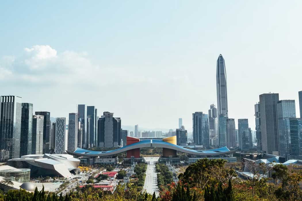 Shenzhen