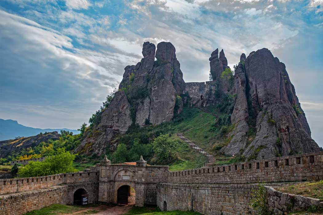 Bulgaria