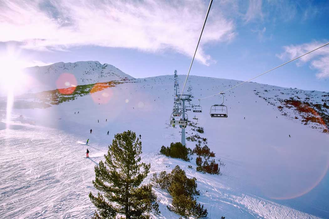 Bansko
