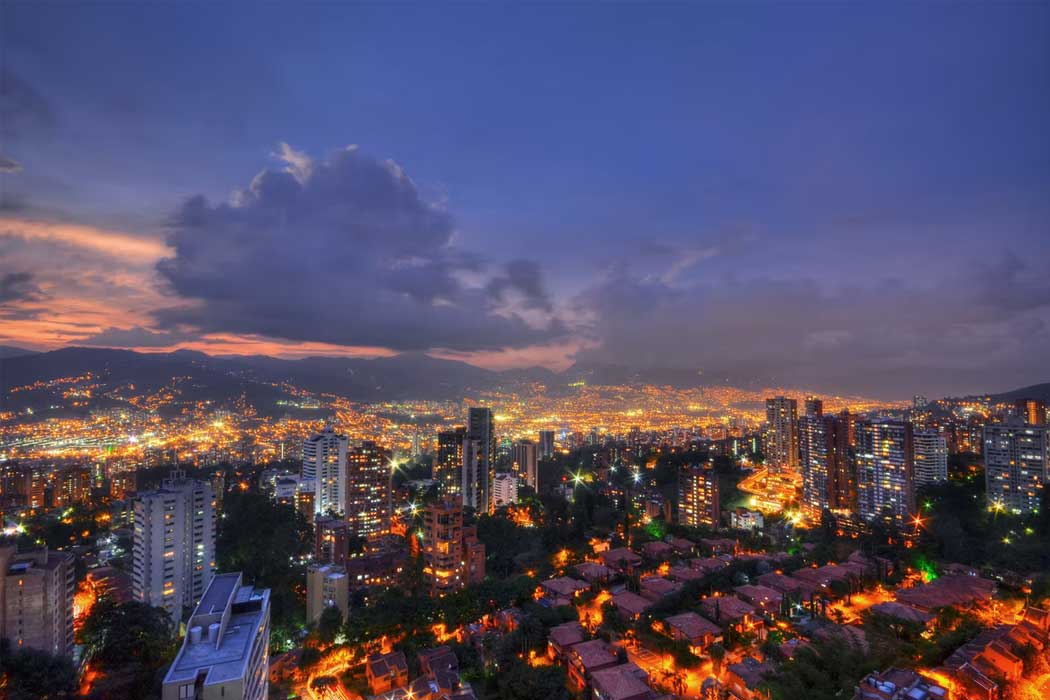 Medellin