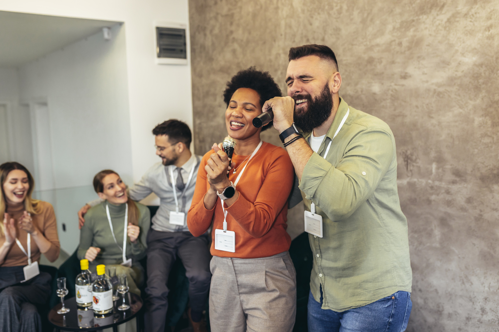How Much Do Team Building Events Cost?