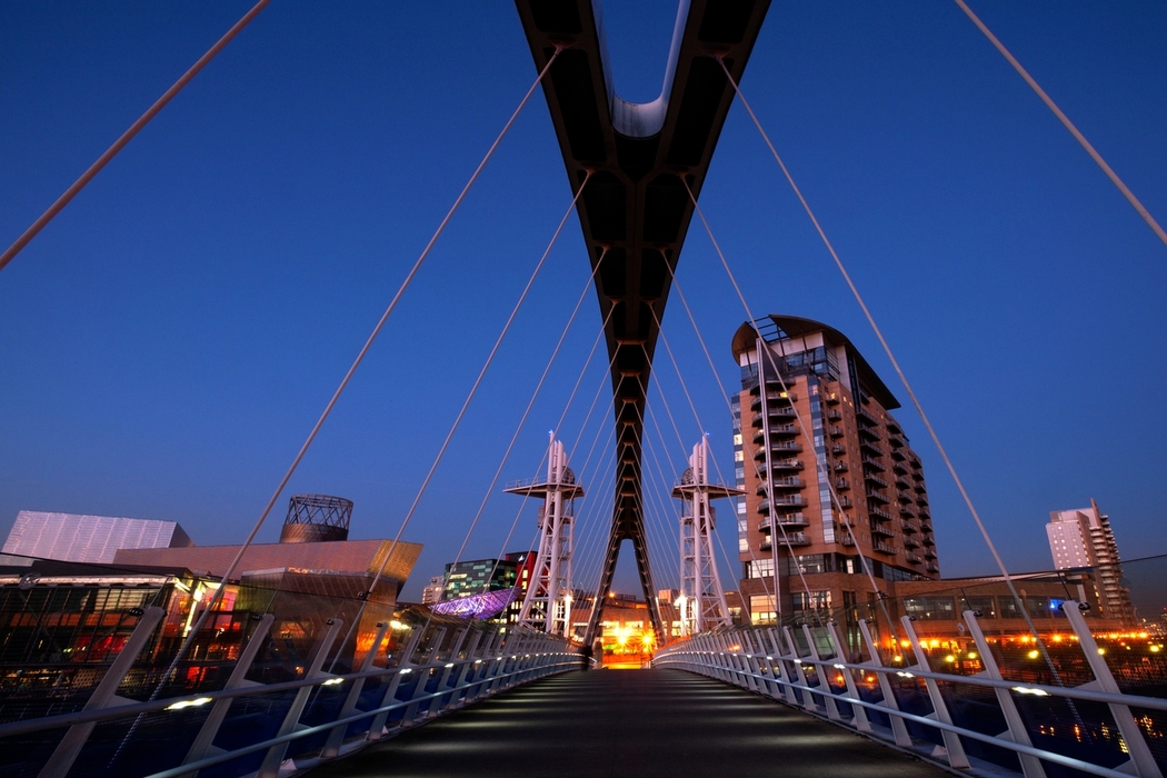 Manchester