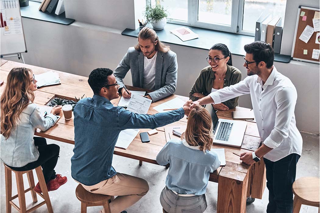 12 Accountability Team Building Activities