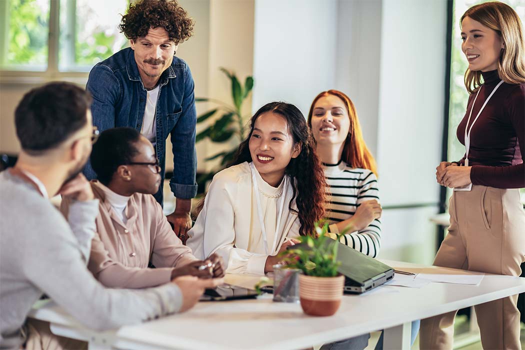12 Conflict Resolution Activities for Teams