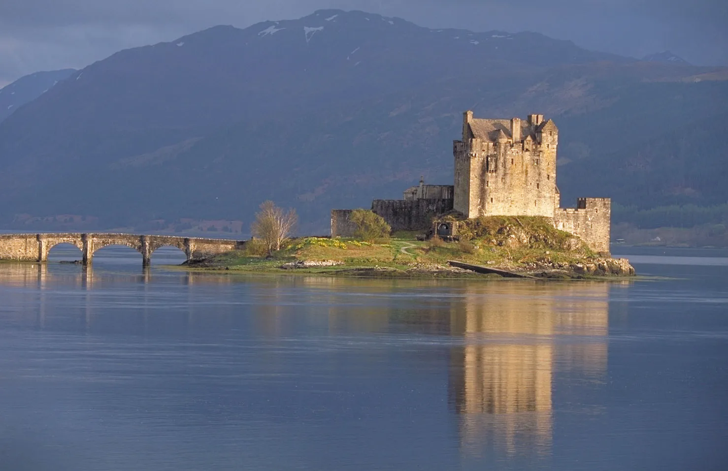 Top Team Building Events in Scotland